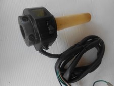 COMANDO GAS VERLICCHI  2C MORINI GUZZI CAGIVA