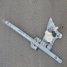 Ascensori A9067200146RH per MERCEDES SPRINTER W906 MK2 2006-2018 usati