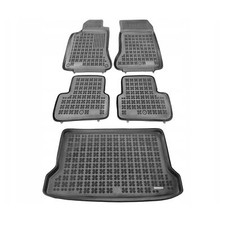 Set di tappetini e stuoie si