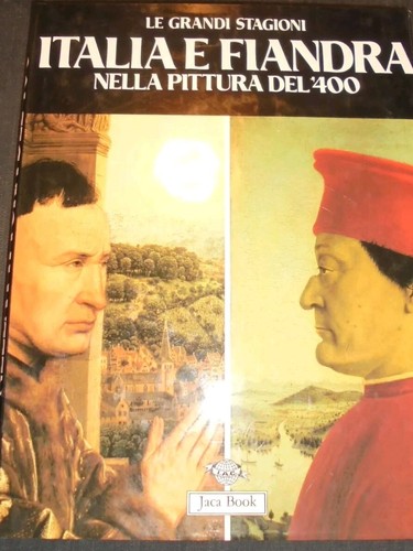 Italia fiandra pittura - fiandra,