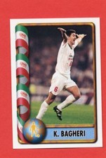 (B10) WC FRANCE 98 -Panastickers- Figurina-Sticker 512 - BAGHERI - IRAN