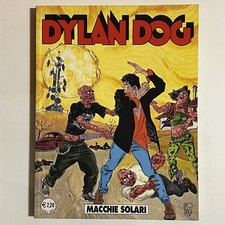DYLAN DOG 192 PRIMA EDIZIONE