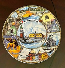 VENEZIA PORCELAIN DECORATIVE
