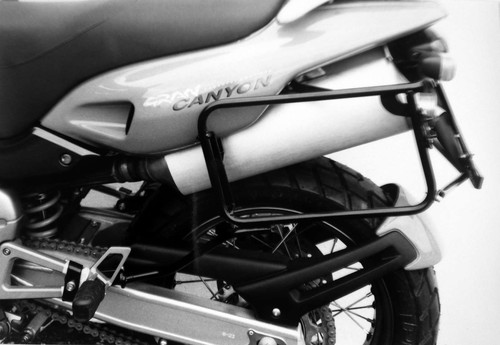 Telaio borsa cagiva gran - telaio,