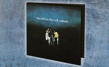  The Doors – THE SOFT PARADE -  CD Digipak - Editoriale - Nuovo