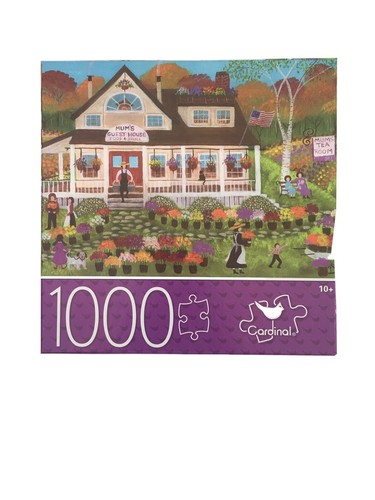 Cardinal spinmaster puzzle - spinmaster,