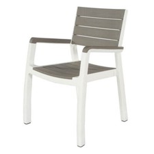 Sedia Da Esterno In Resina