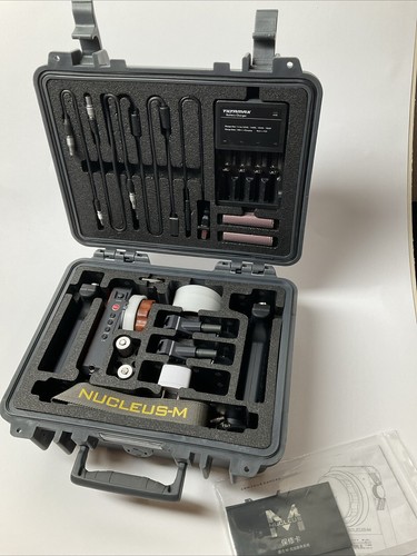 Tilta nucleus wireless - tilta, nucleus-m