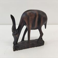 SATUINA CERVO Antilope di