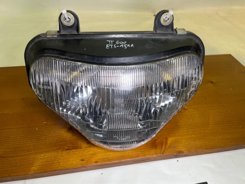 Faro triumph 600 - faro, tt