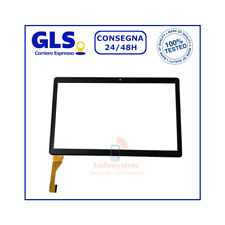 VETRO+ TOUCH SCREEN per