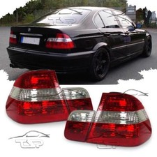 COPPIA FANALI LUCI POSTERIORI