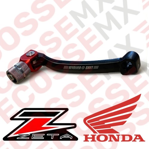 Leva cambio revolver honda - cambio,
