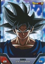 Dragon Ball Platinum FX
