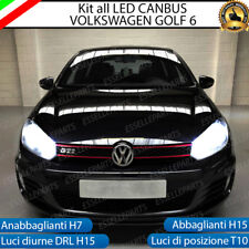 KIT LED VW GOLF 6