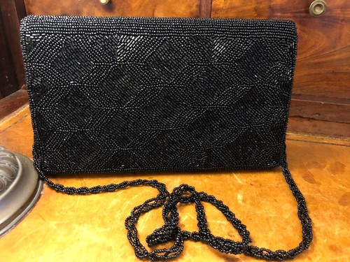 Pochette elegante vintage - elegante,