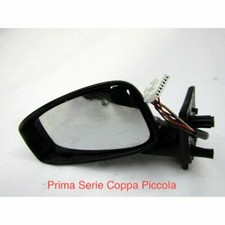 Lancia musa prima - musa, serie