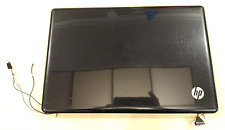COVER FRONT E REAR HP LCD DISPLAY COVER PAVILION G61-300 589299-001