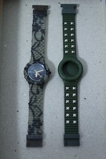 HIP HOP OROLOGIO DONNA