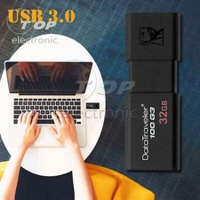 Kingston DT100G3 8 GB 16/32/64