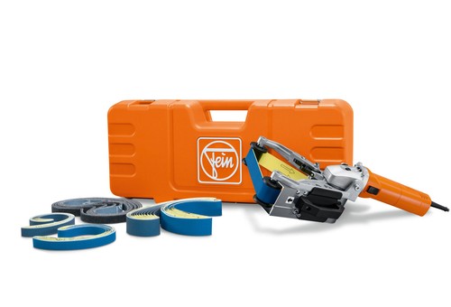 Fein smerigliatrice per tubi - smerigliatrice,