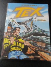 LE GRANDI STORIE DI TEX n° 25