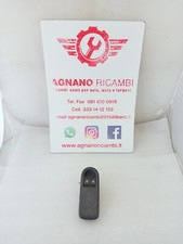 tastiera pulsantiera alzavetro ANT SX RENAULT CLIO 3° III° 2006 8200356519