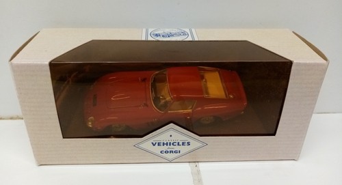 Corgi1 ferrrari 300 hard - ferrrari,