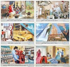 Chromo Liebig Sang. 1775 ITA