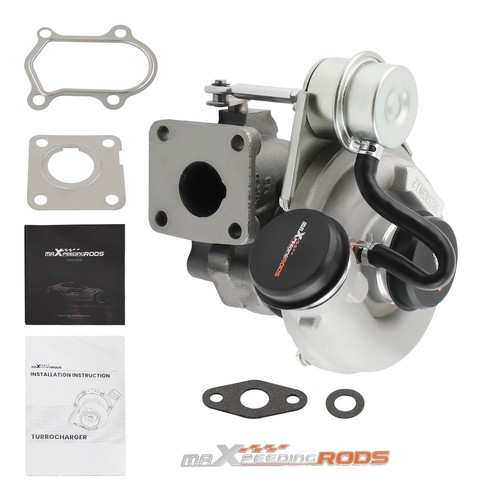 Turbocompressore gt1752v per - gt1752v,