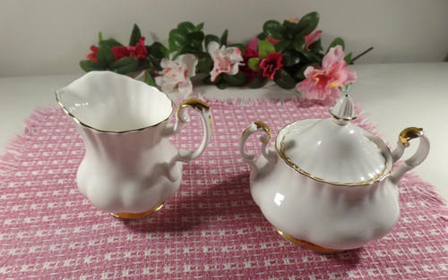 Royal albert english bone - albert,
