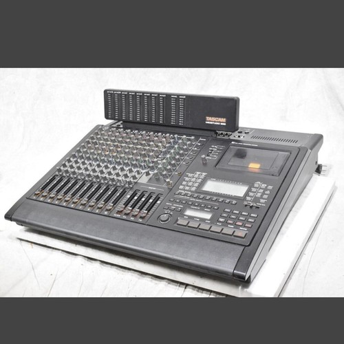 Tascam midistudio 688 - midistudio,