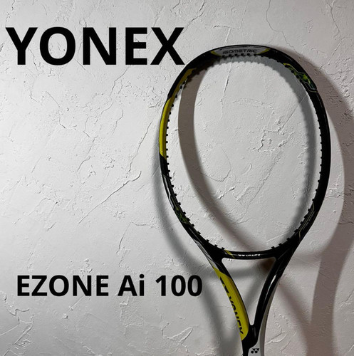 Racchetta tennis yonex - racchetta,
