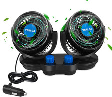 Ventilatore 12V,Ventilatore