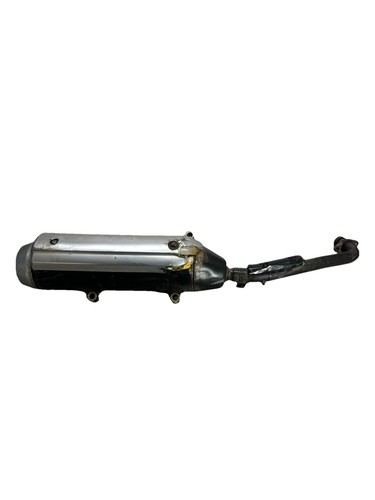 Scarico completo marmitta - scarico,