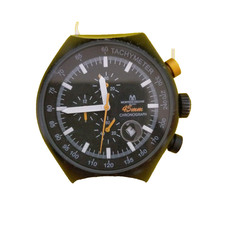 Orologio Cronografo Uomo