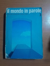 IL MONDO IN PAROLE 3 ANTOLOGIA