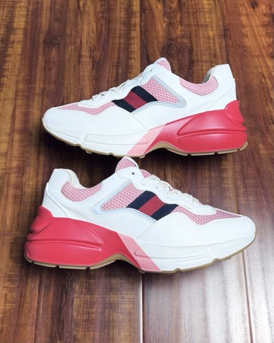Sneakers ginnastica gucci - da,
