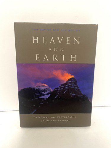Heaven and earth - and,