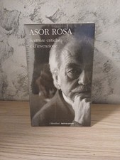 9788804723820 Alberto Asor