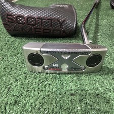 Scotty Cameron M2 Select