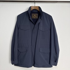 Giacca Loro Piana Traveller
