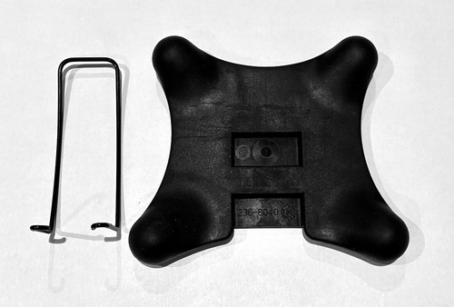Genelec 8040 440 kit - 8040-440, iso-pod