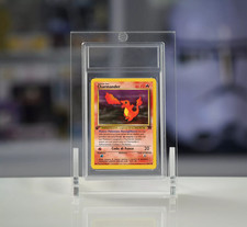 Pokémon Carta Charmander -