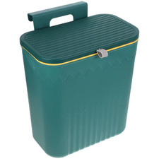 Pattumiera compost sospesa - , a