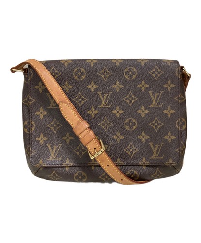 Louis vuitton musette - vuitton, tango