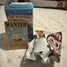 POP MART Labubu The Monsters x