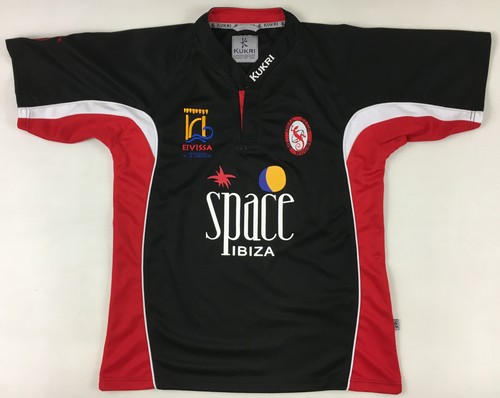 Maglia space ibiza club - space,