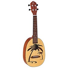 Ortega RUPA5 Ukulele Concert