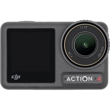 Action Camera DJI Osmo Action